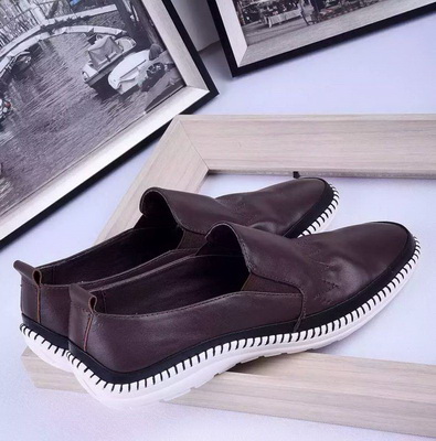 V Men Loafers--051